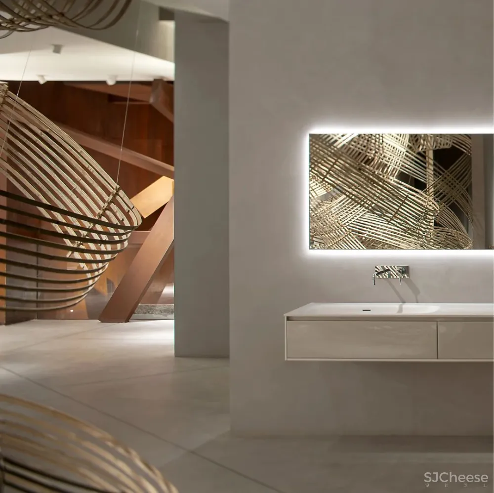 赵睿 苏州 2000 m² 艺术馆,由外而内的建构力量!