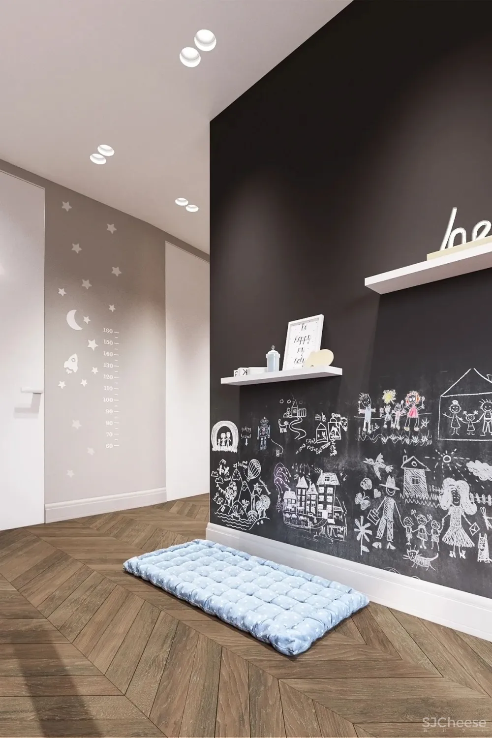 独具质感,简约奢华!