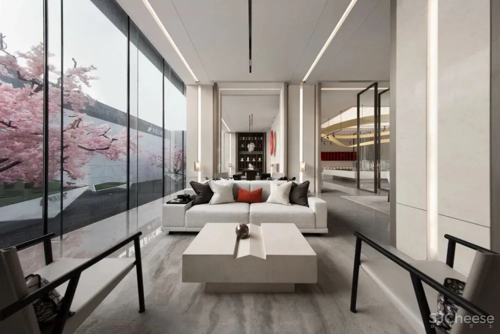 矩陣首發| 杭州金翰鳳璽雲著銷售中心