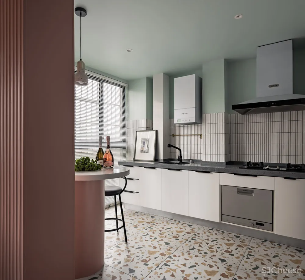 牛X的设计师,都好“色”