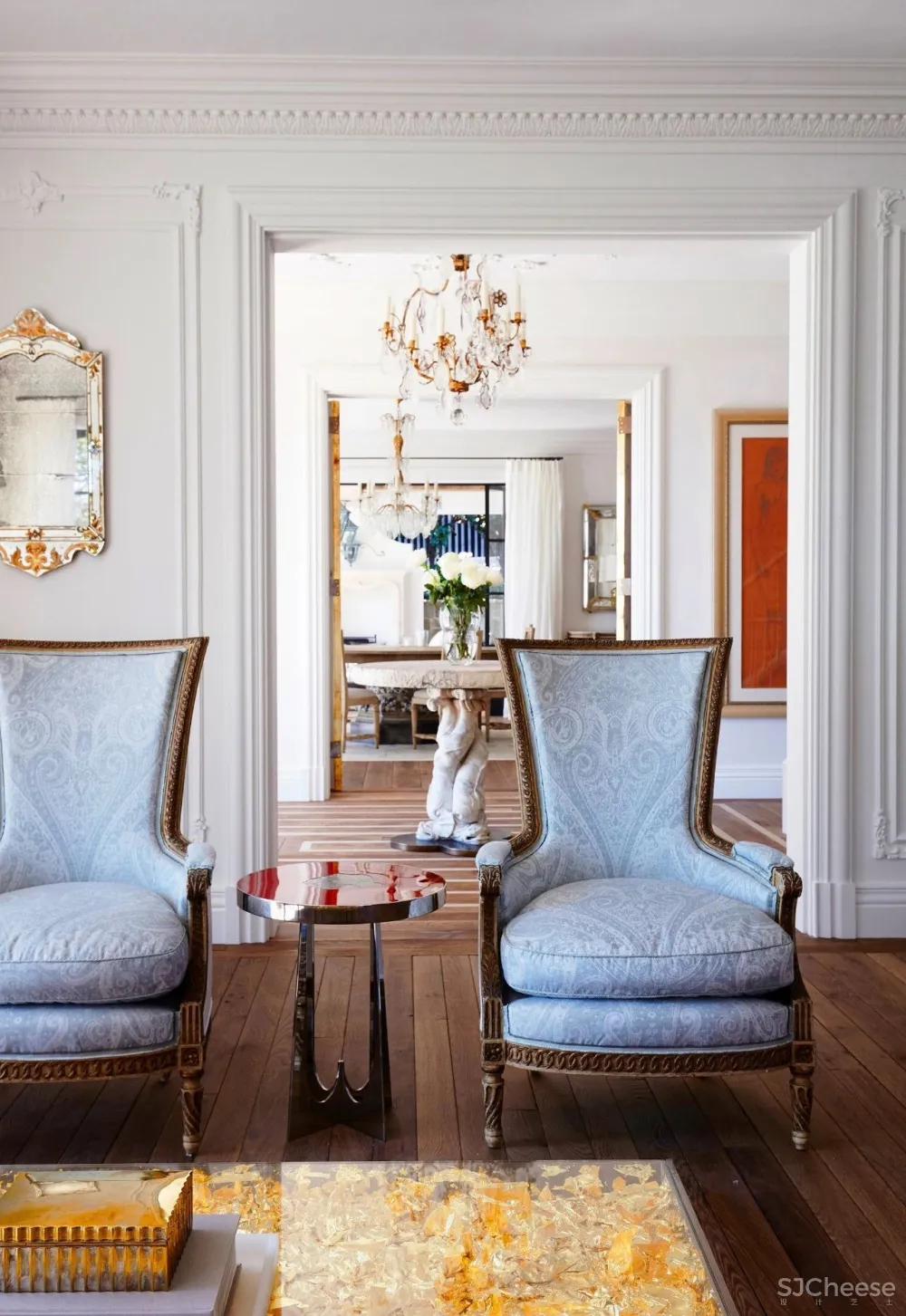 设计寻访Dylan Farrell:设计是动态的艺术,细腻多元,彰显个性