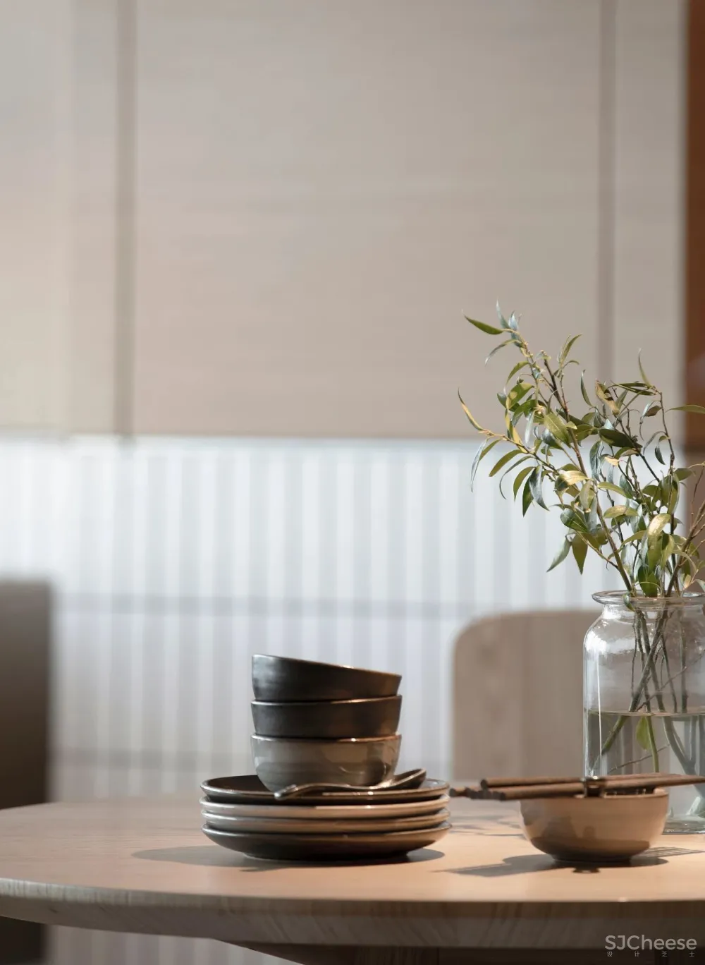 利旭恒 雁舍 西单大悦城店