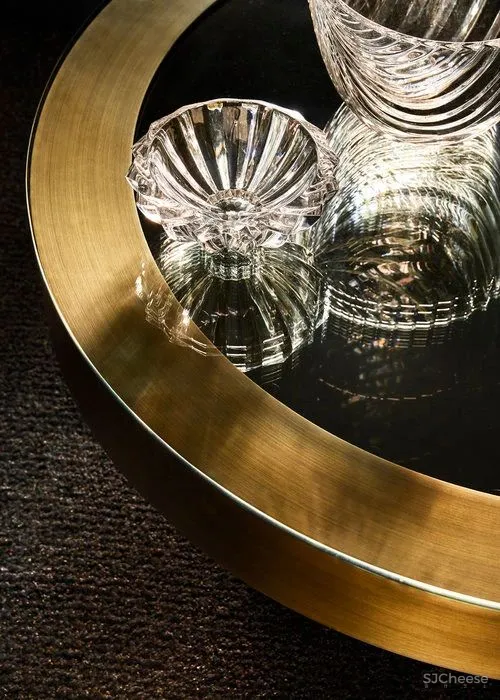 优雅简约的中性住宅