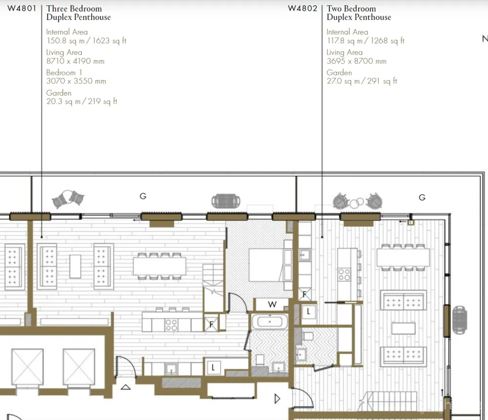 爆红的垂直森林,却被吐槽「蚊虫太多」「物业太贵」,阳台还是点到为止的绿化靠谱