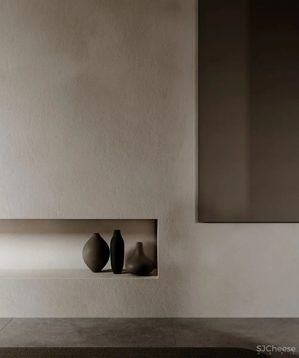 什么是“裸感”设计?