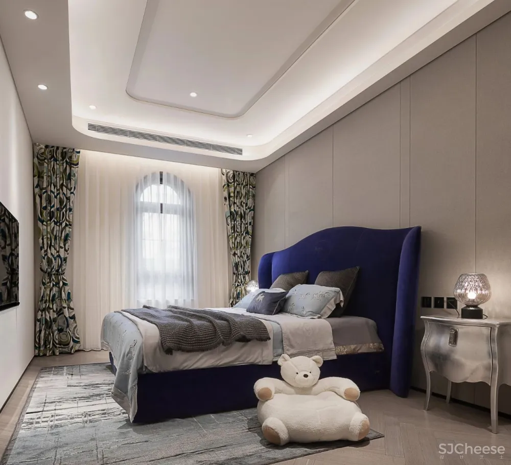 AID无限营造:优雅不仅被看到,更应被铭记