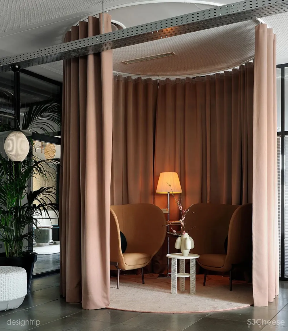 法式轻奢风,才是真正的高级感