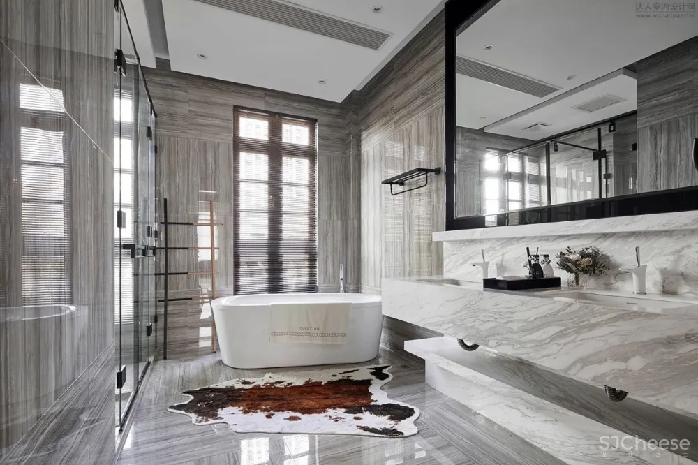 轻奢提升你的生活品质