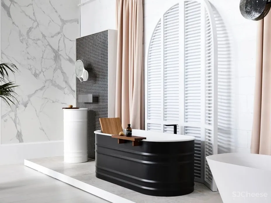 布里斯班 ARTEDOMUS 体验店 The Stella Collective 新作