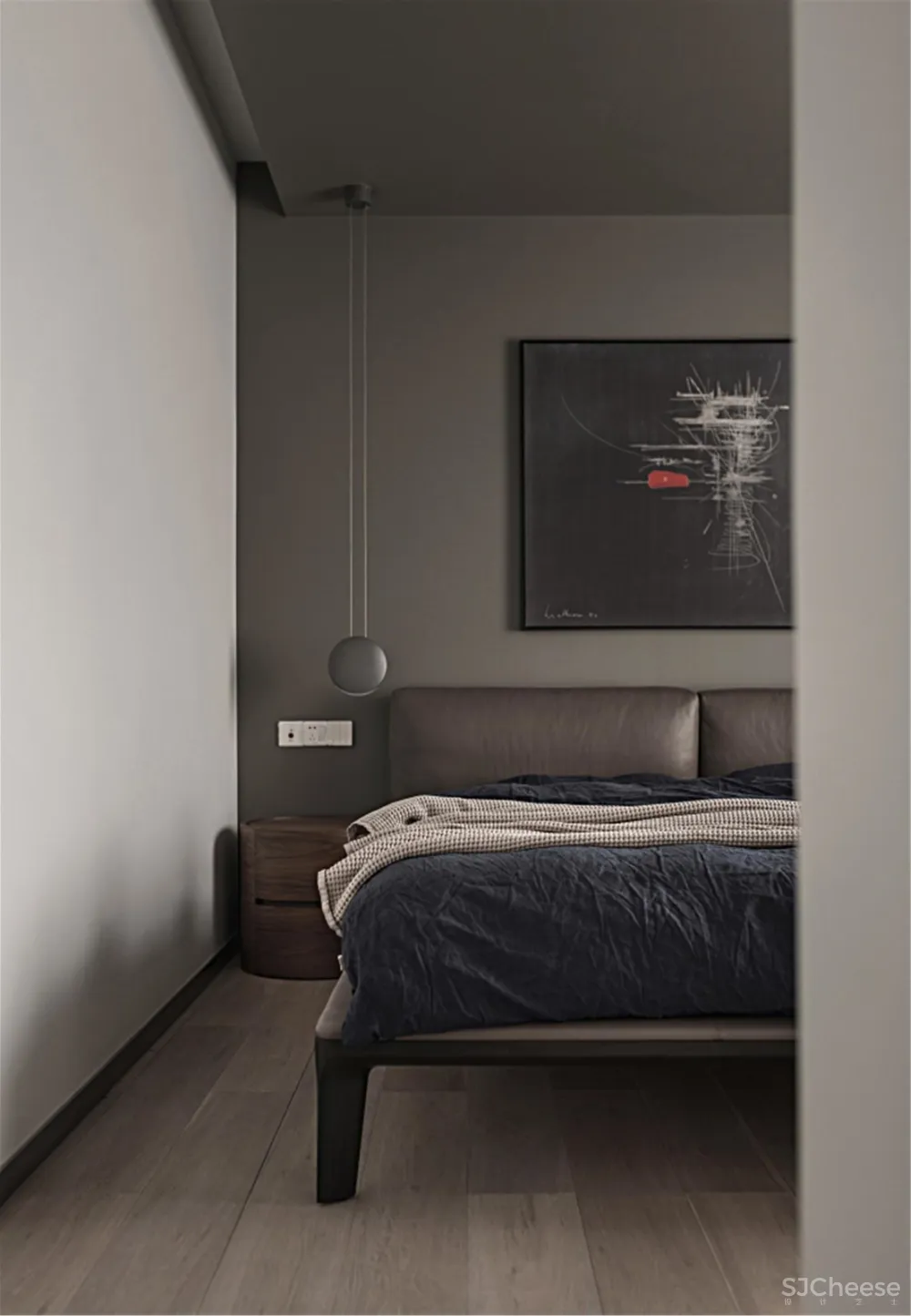 成都多纷设计作品——FOR至简生活