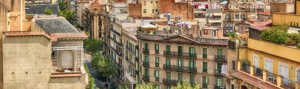 北上广三居室房价，get高迪挚友获奖无数的作品