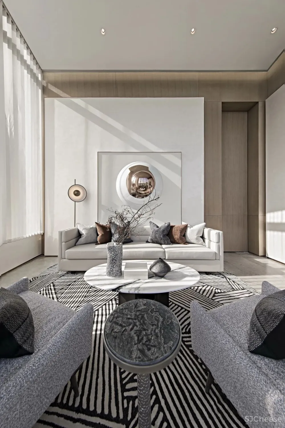 矩阵纵横|汨罗楚地 艺术人居