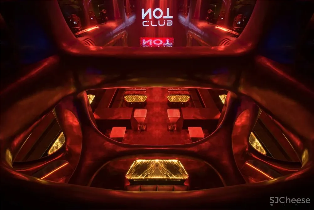 『跨越空间的设计』第10届艾特奖获奖作品赏析（中）