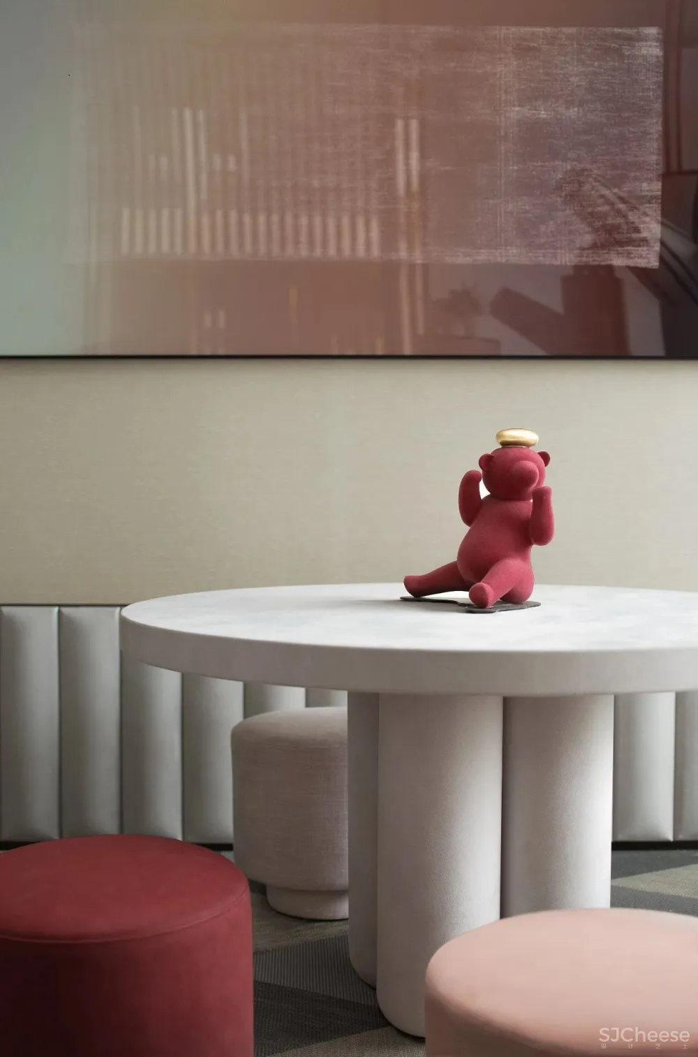 矩陣首發| 杭州金翰鳳璽雲著銷售中心