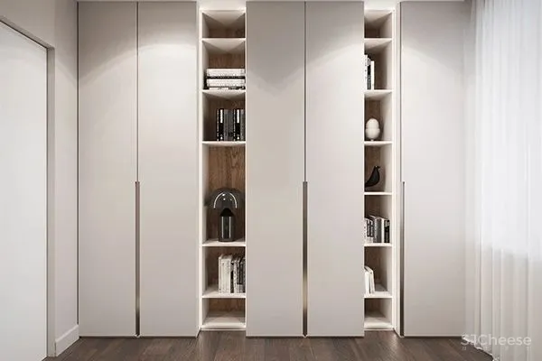 独具质感,简约奢华!