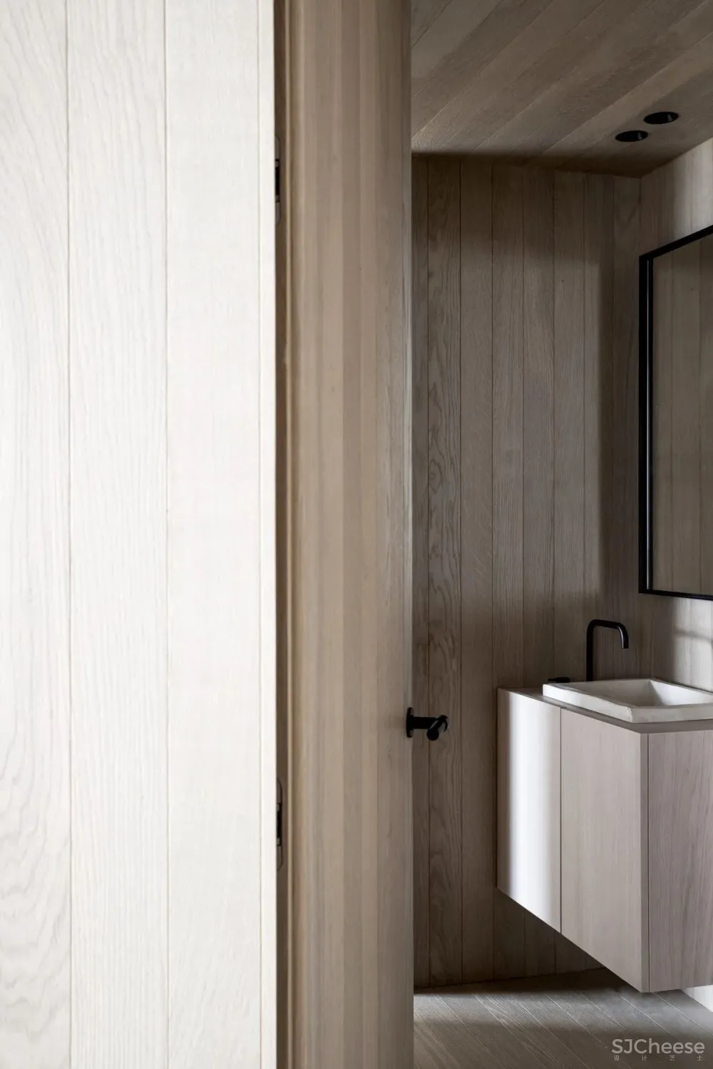 打造一个舒适的空间，真的需要大家一起用心