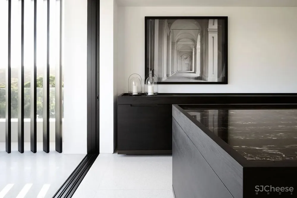 极简到极致，是一种振奋人心的力量！