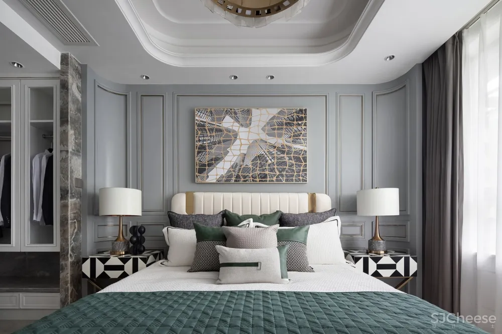 品辰设计 | 慢煮生活,于浮诞下窥见清宁