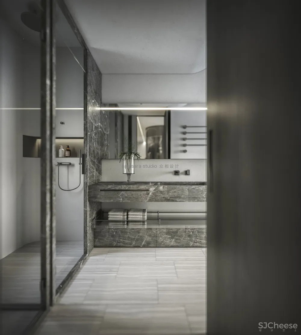 Charm of an Island 平静中の聆听岛语|众相