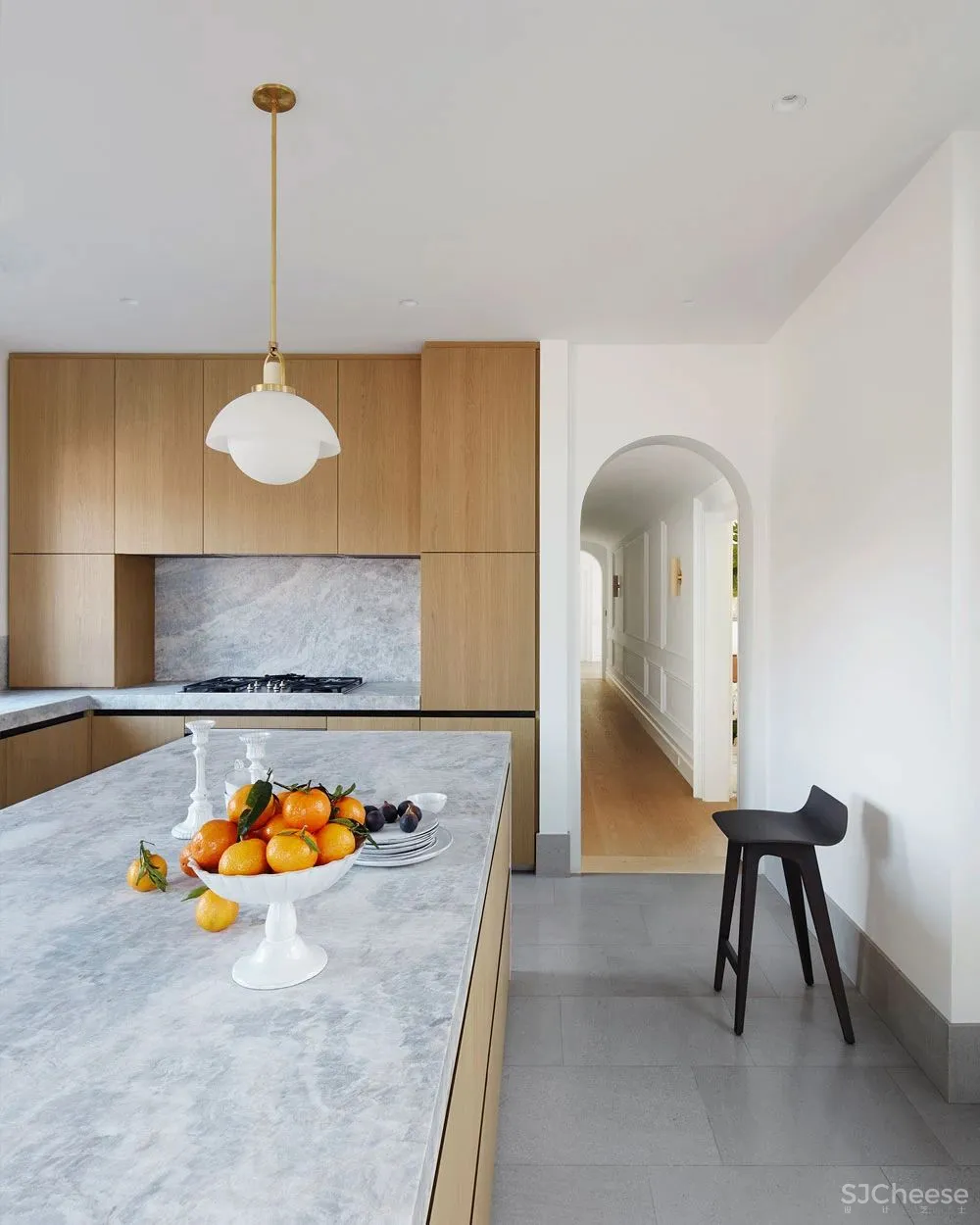 Ashley Botten 多伦多的永恒优雅