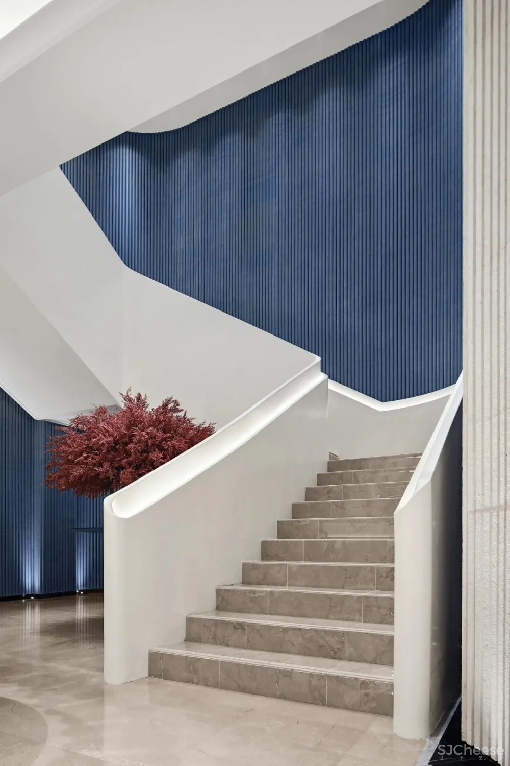 明德设计│江映重庆,欧风四季,大都会的流金岁月