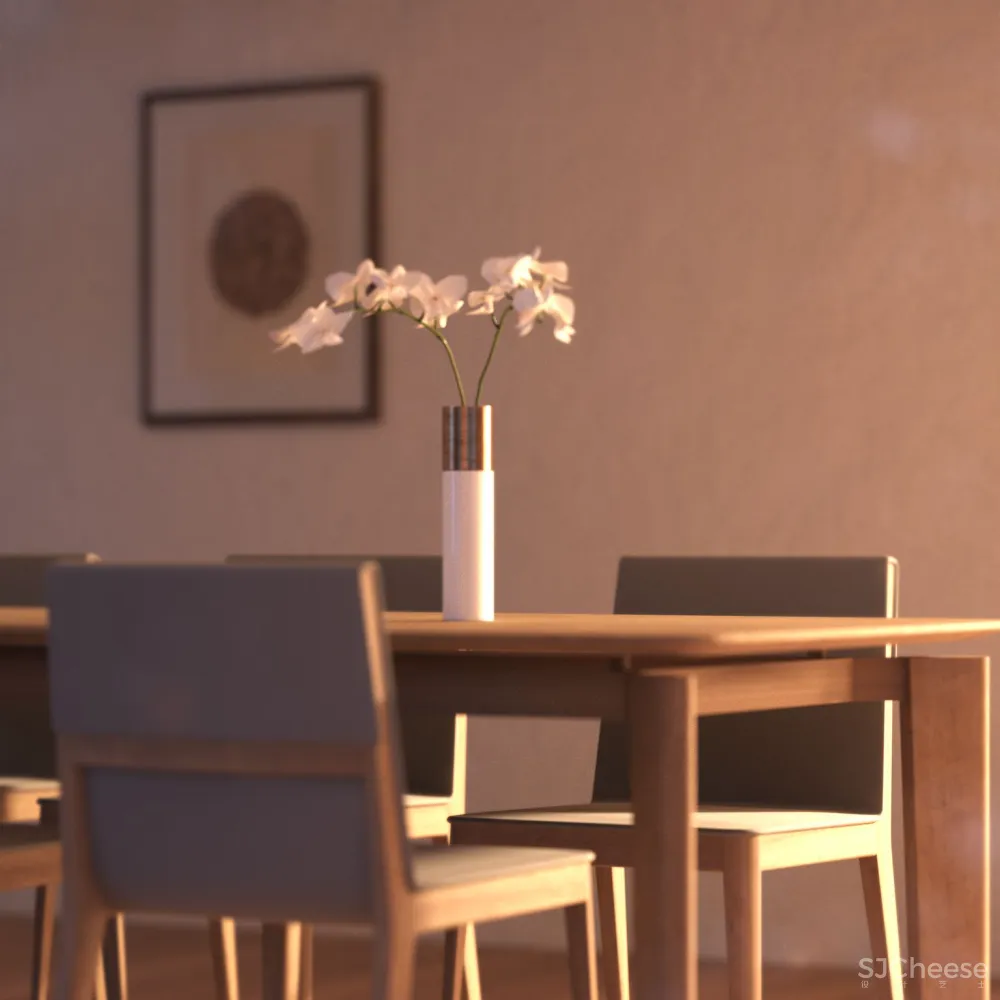 东京近 2 亿一套的顶层复式，日式简约也是低调奢华