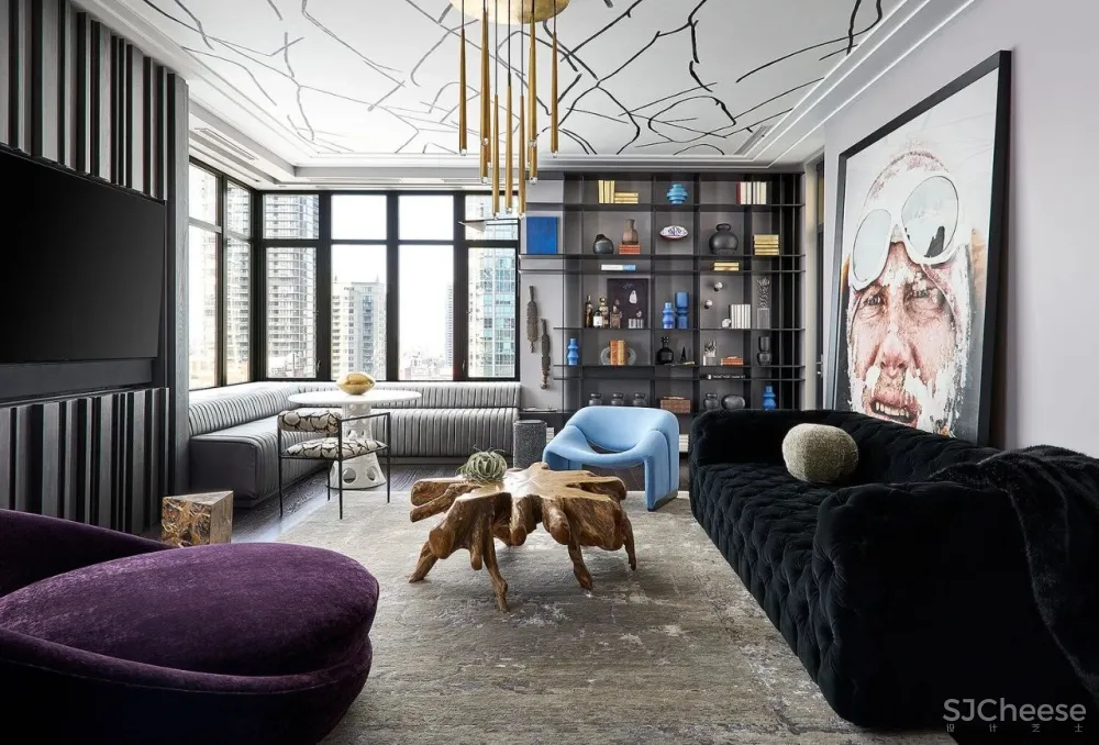 Lauren Svenstrup 芝加哥经典时尚美学