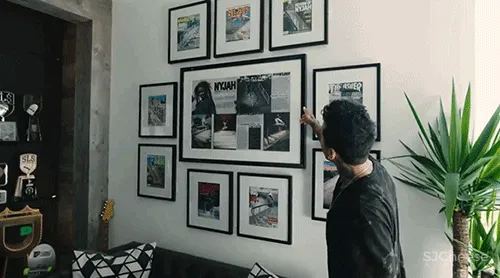 94年小伙买下近500m²豪宅,5间卧室,面朝大海,每一寸都是自己挣来的