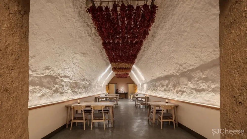 韩青松 村落的传承