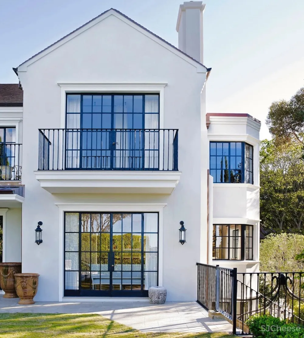 设计寻访Dylan Farrell:设计是动态的艺术,细腻多元,彰显个性