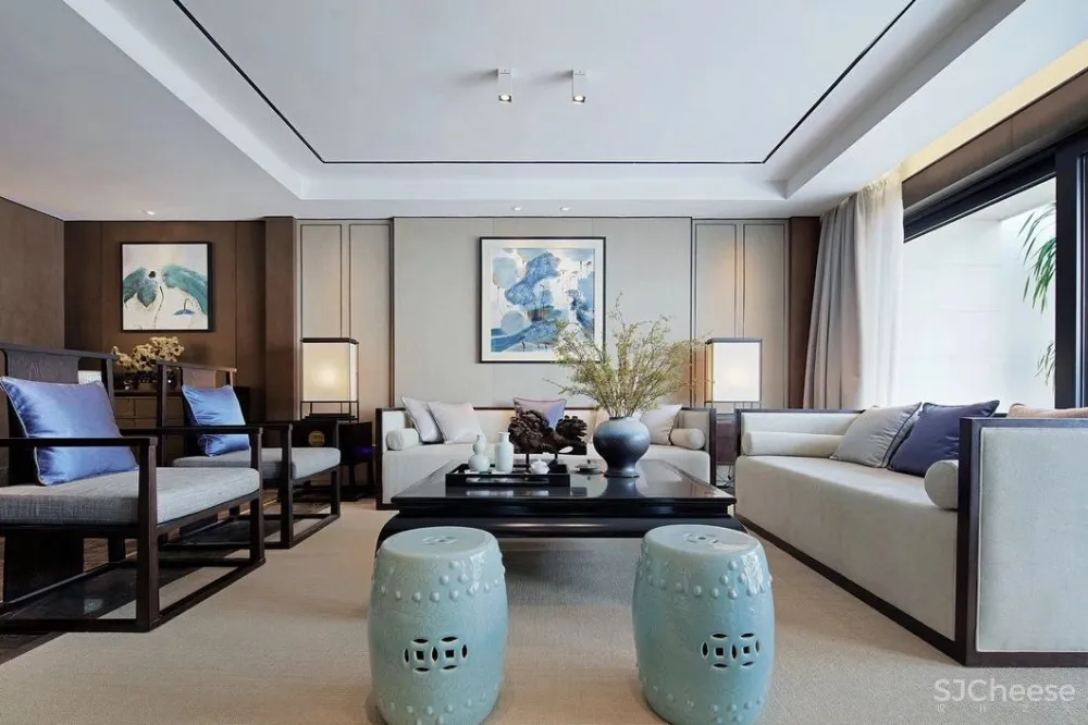 王五平：莫兰迪色的高级！