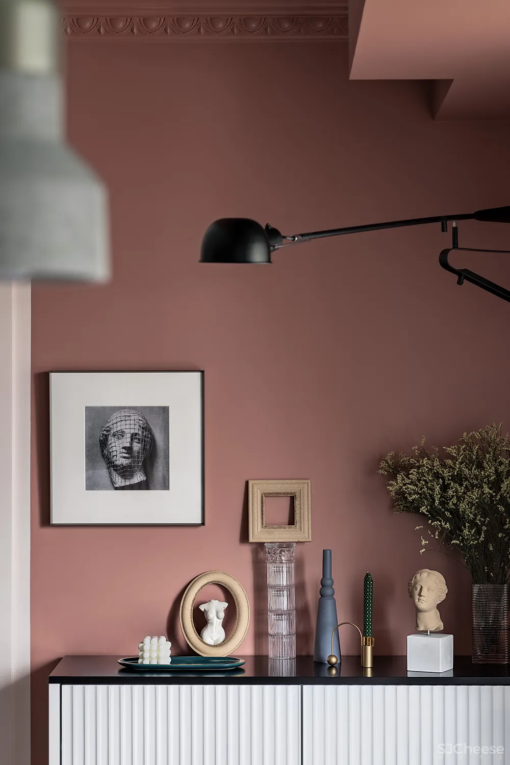 牛X的设计师,都好“色”