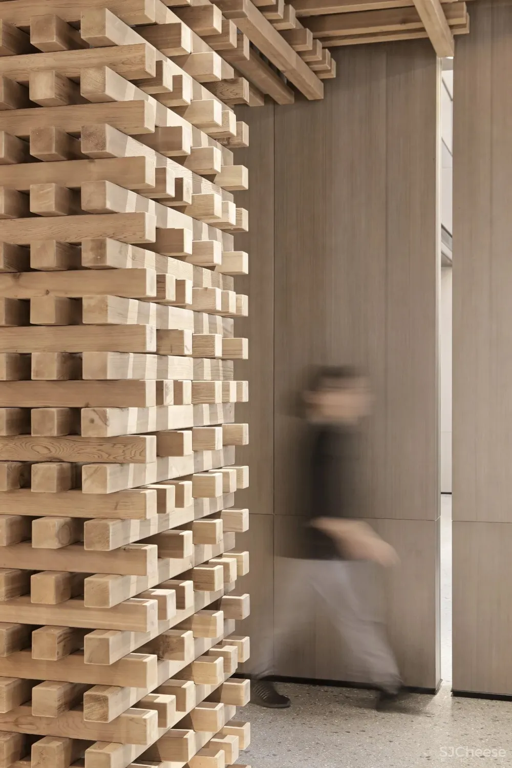 里约设计:时光书影 芙蓉叠翠