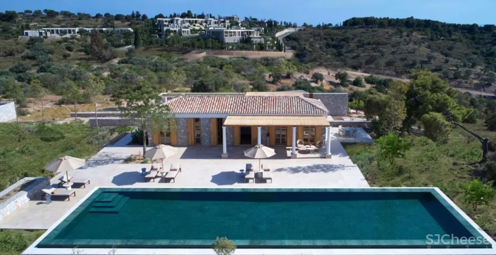 安缦背后的顶级大师,Kerry Hill、Ed Tuttle等,每一位都值得被重新认识！