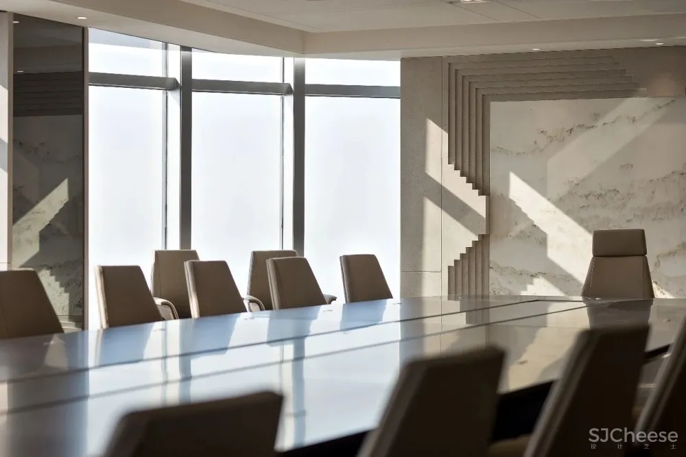 矩陣辦公| 走過21世紀的15,用時間的經典講述設計的進階