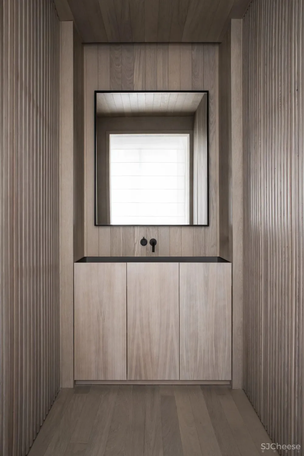 打造一个舒适的空间，真的需要大家一起用心