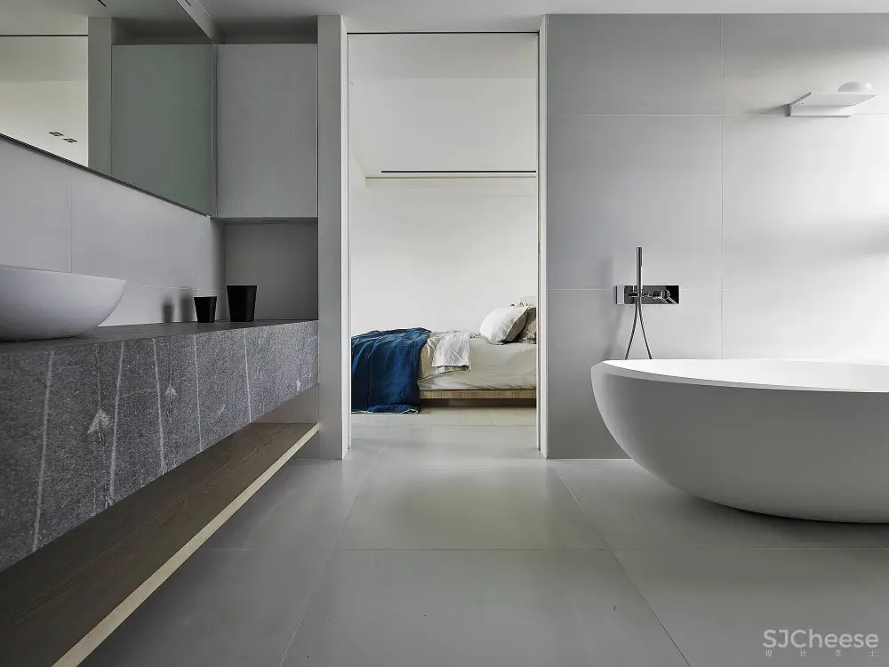 有一种设计叫做干净!