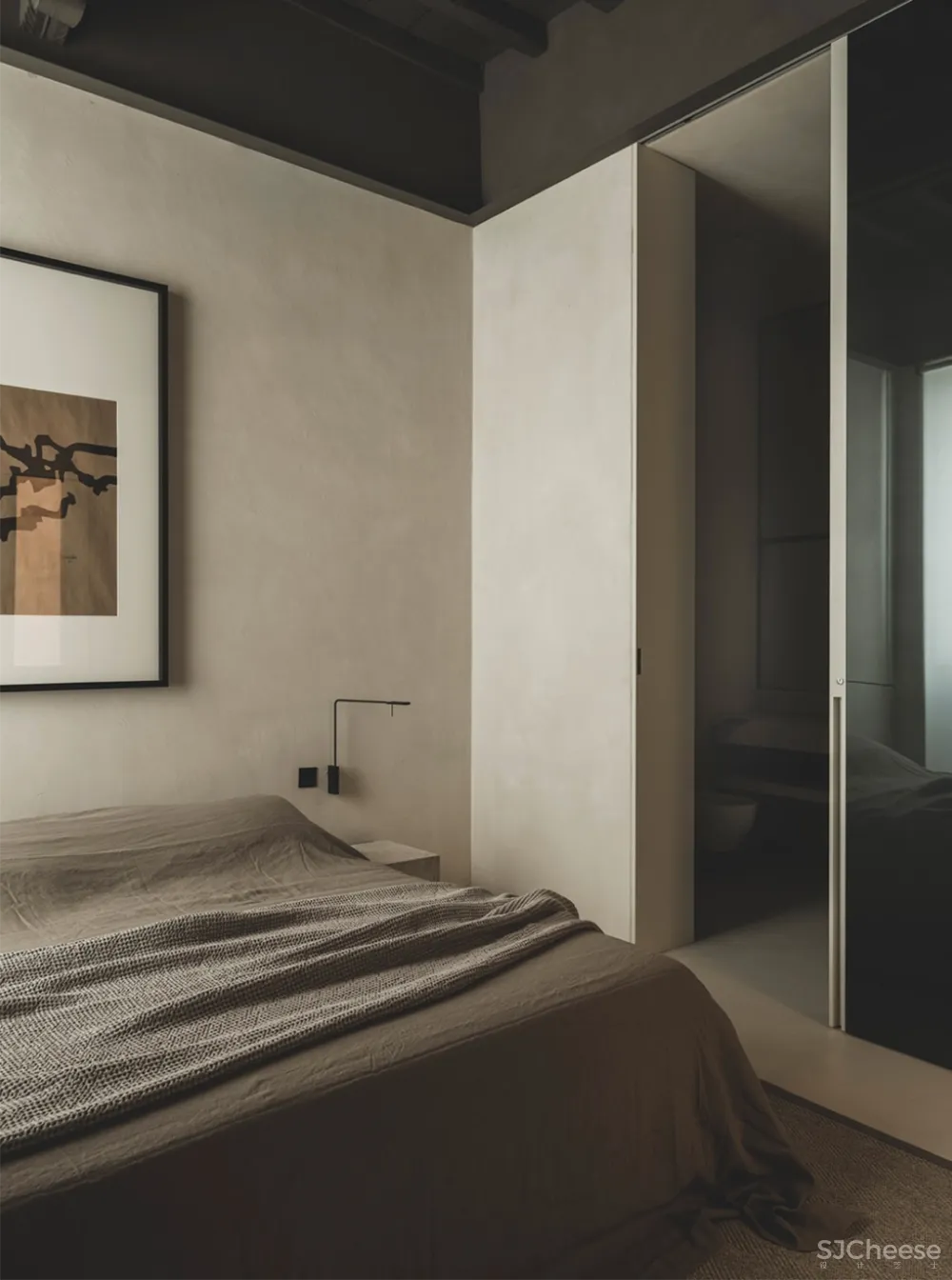 安静的设计,更高级