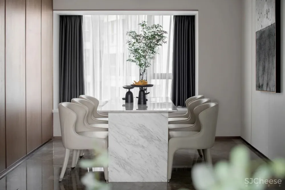 我们相遇,便是一场艺术的开始