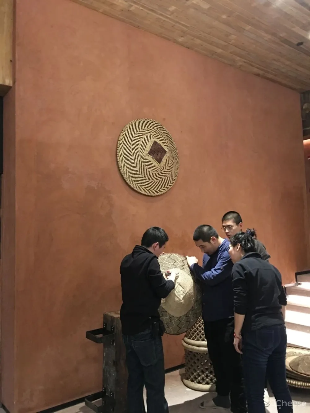 吕晓辉:“裸心”背后的建筑师,一直在和什么较劲?