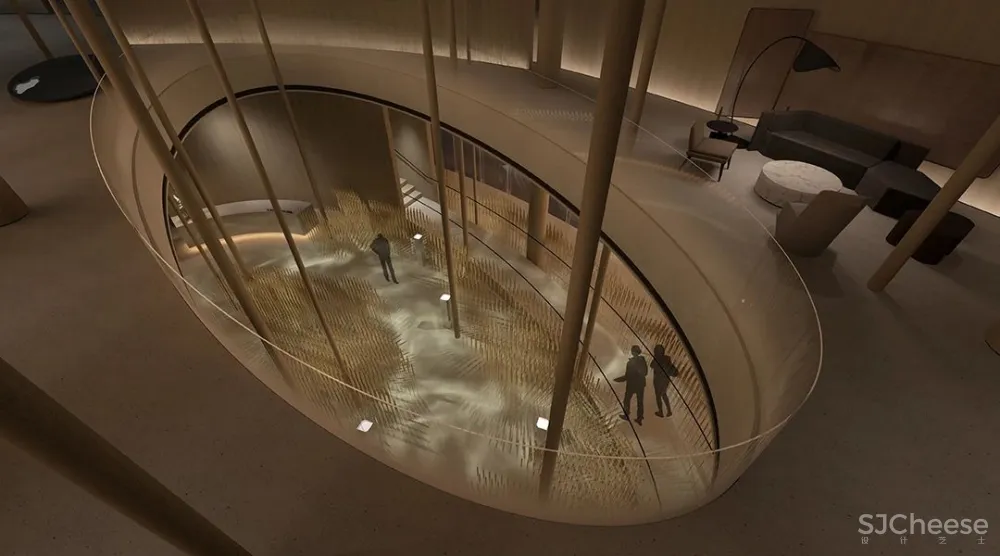 万科雁鸣湖,空灵静谧,心灵归栖