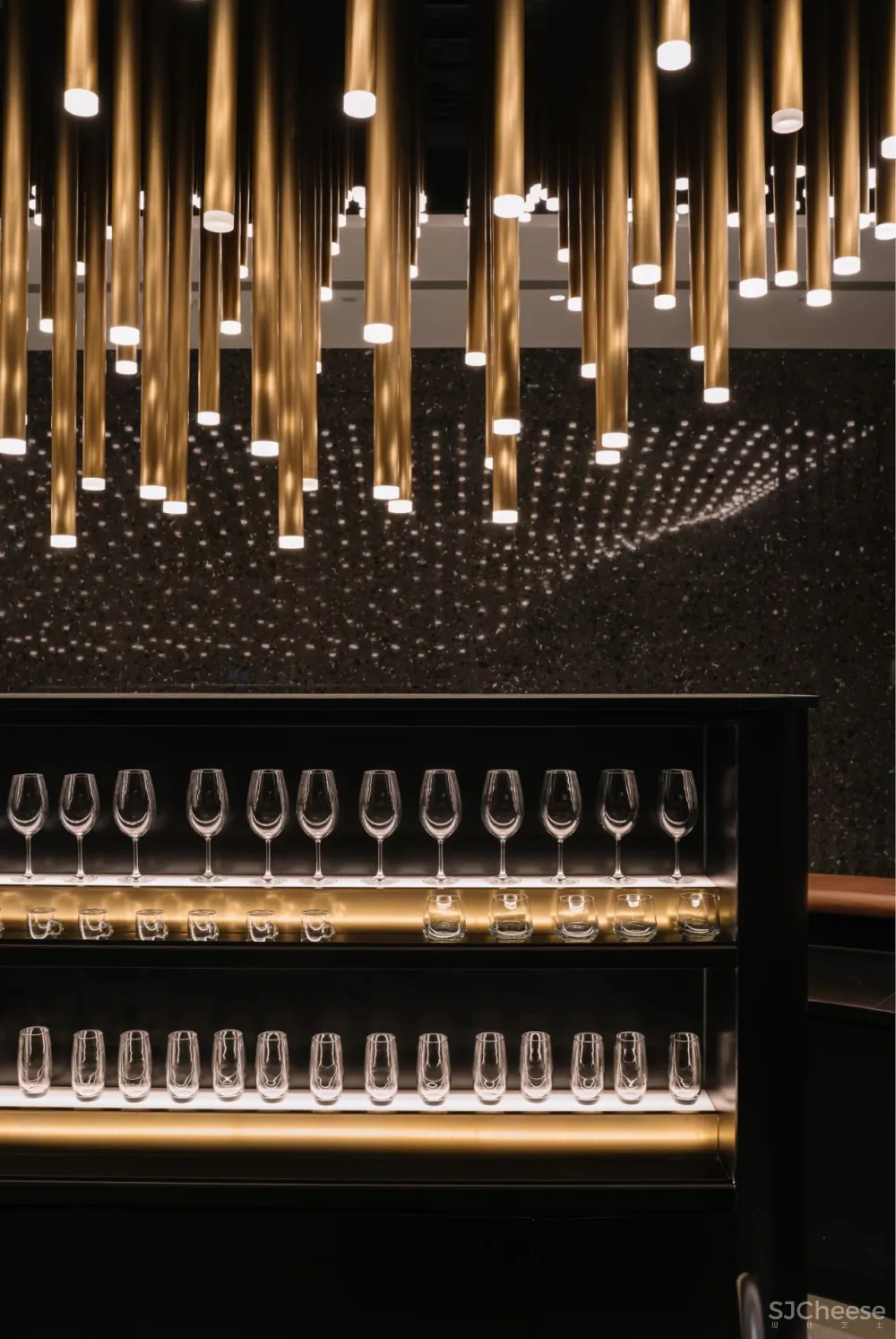 GTD 新作 星澜酒店 Twinkle Hotel 一场非经验的尝试