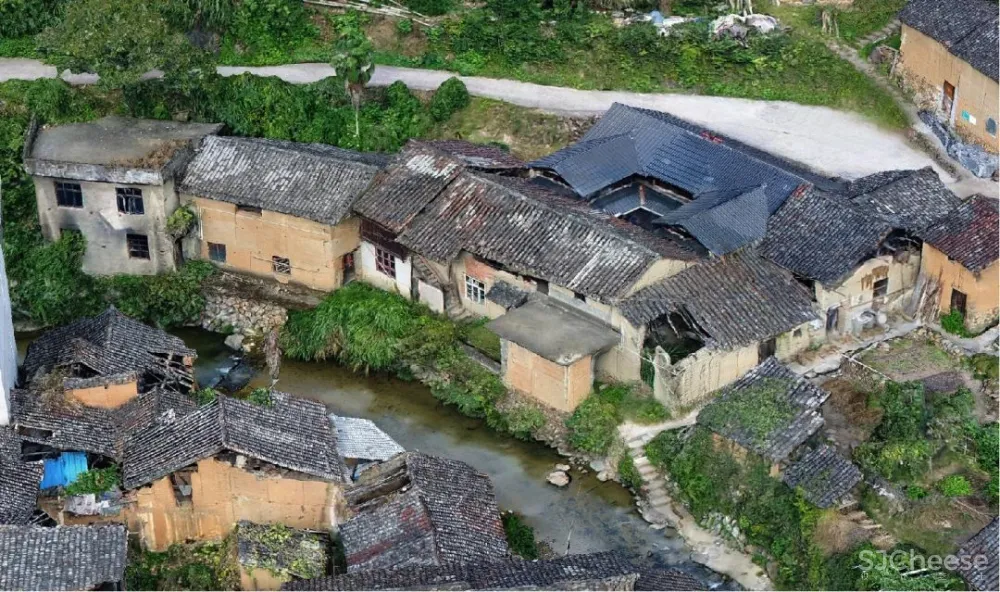 吕晓辉:“裸心”背后的建筑师,一直在和什么较劲?