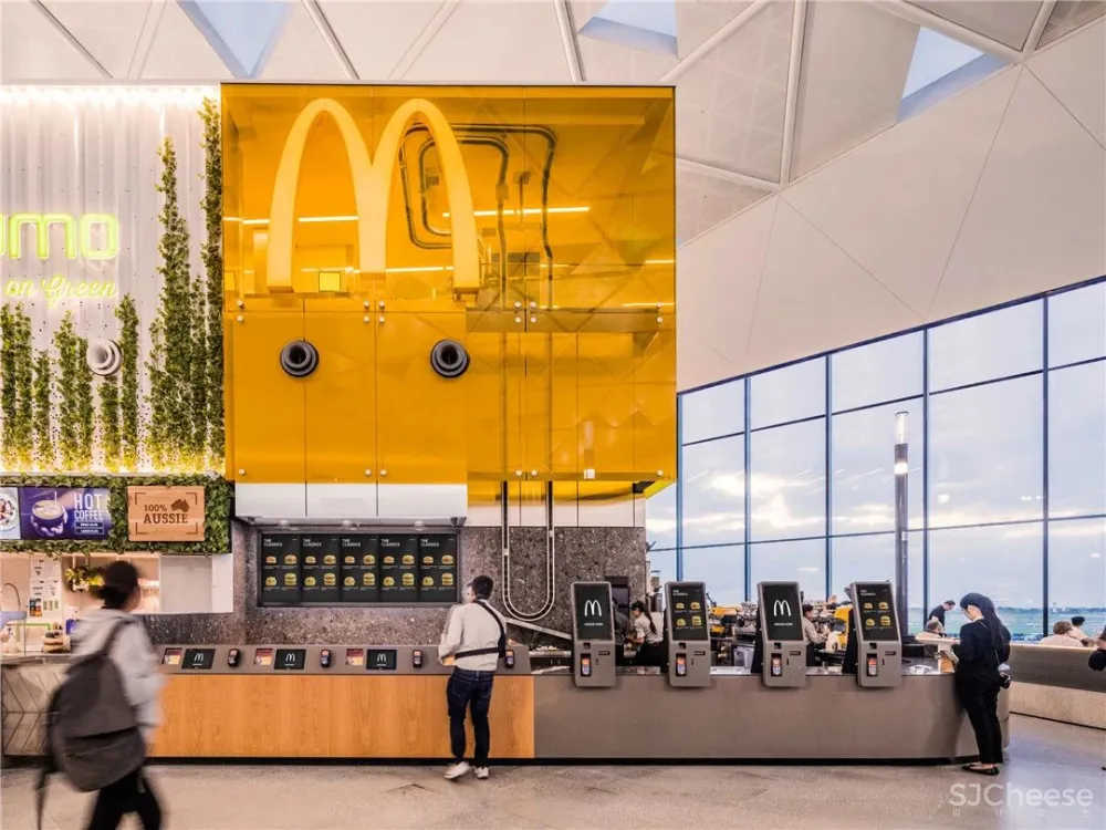 『跨越空间的设计』第10届艾特奖获奖作品赏析（中）