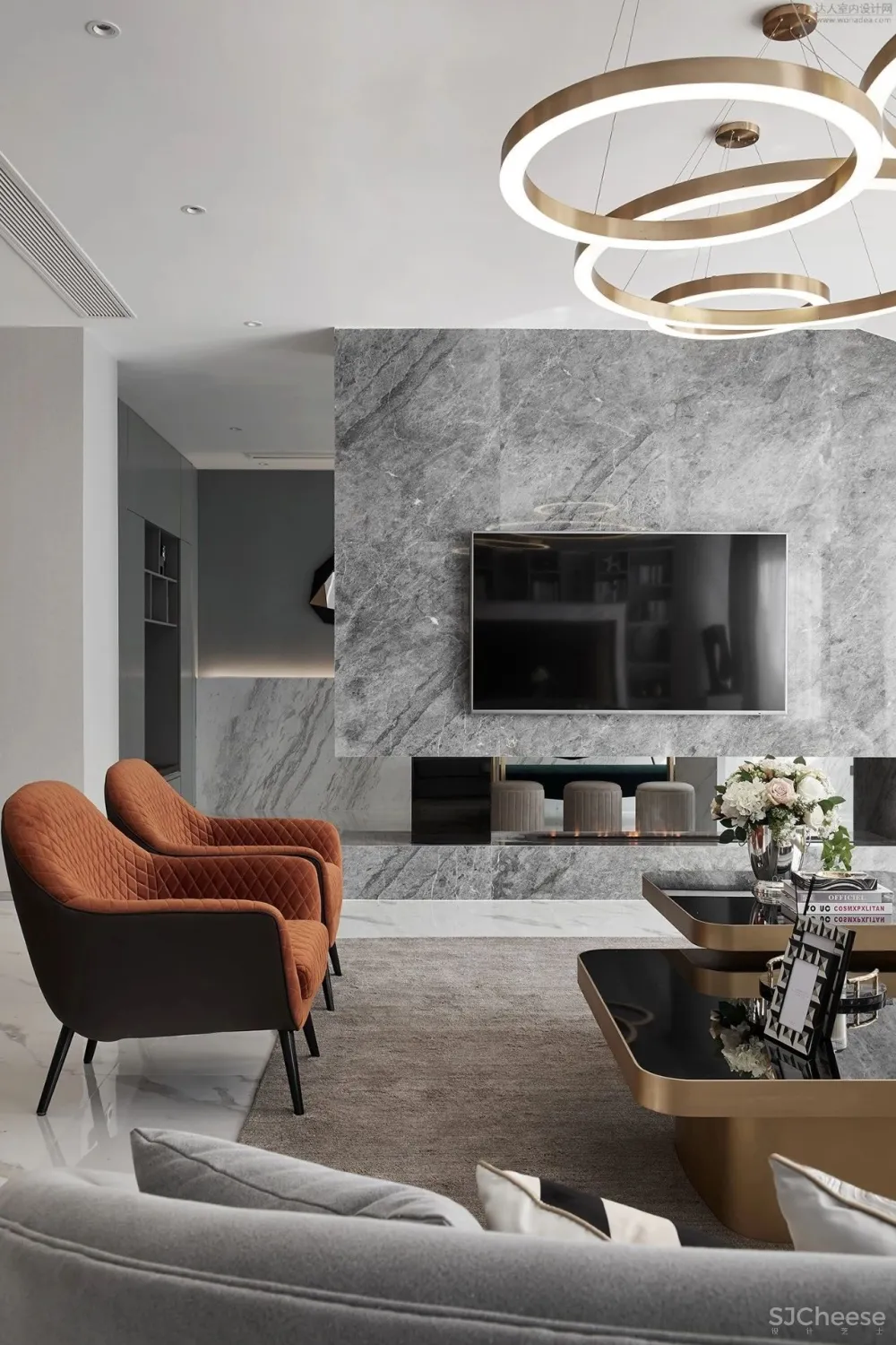 轻奢提升你的生活品质