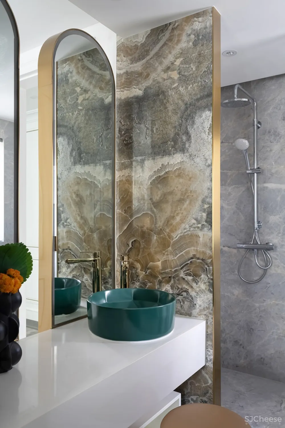 品辰设计 | 慢煮生活,于浮诞下窥见清宁