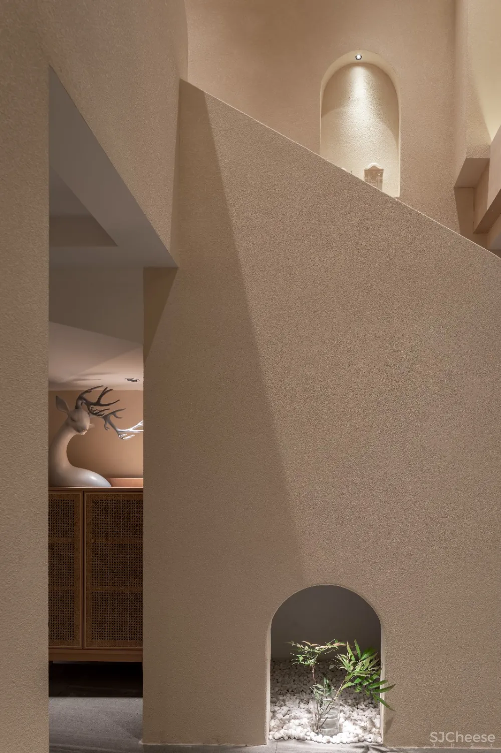 Natural SPA | AERIEDESIGN栖刻建筑设计