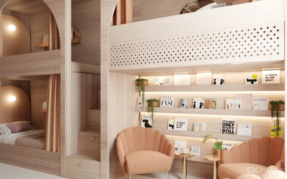 Jasmin Kodzha 优雅多义的艺术秩序