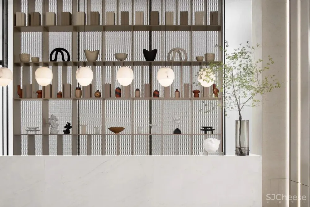 矩陣首發| 杭州金翰鳳璽雲著銷售中心