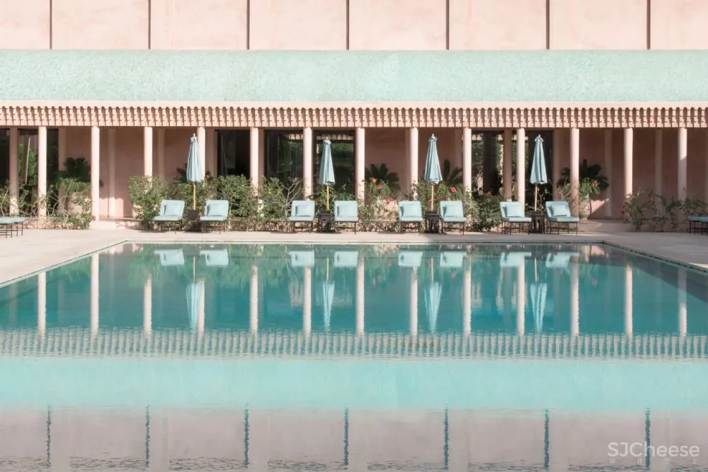 又一位殿堂级酒店设计大师逝世，沉痛悼念！